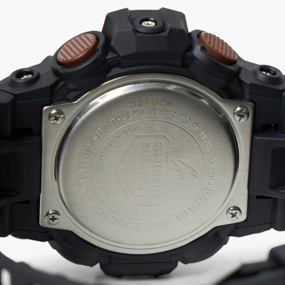 G-SHOCK GA-700RC-1A / Assorted sold by Livestock product image thumbnail 5
