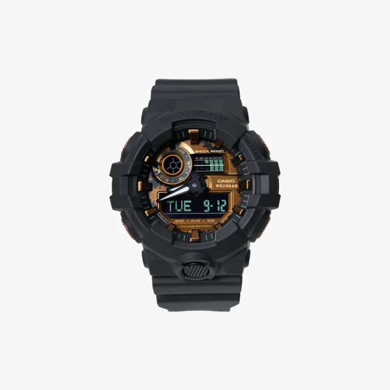 G-SHOCK GA-700RC-1A / Assorted sold by Livestock
