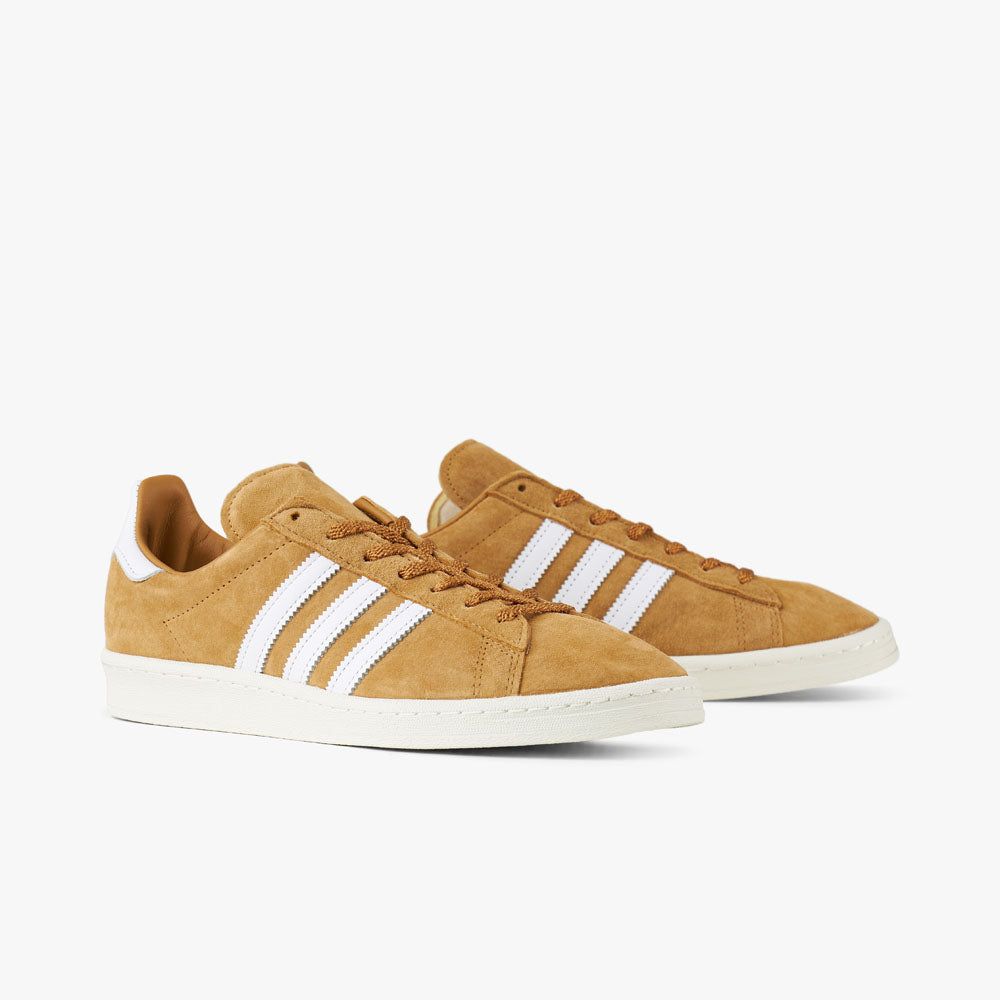 adidas Campus 80 Mesa / White sold by Livestock product image thumbnail 3