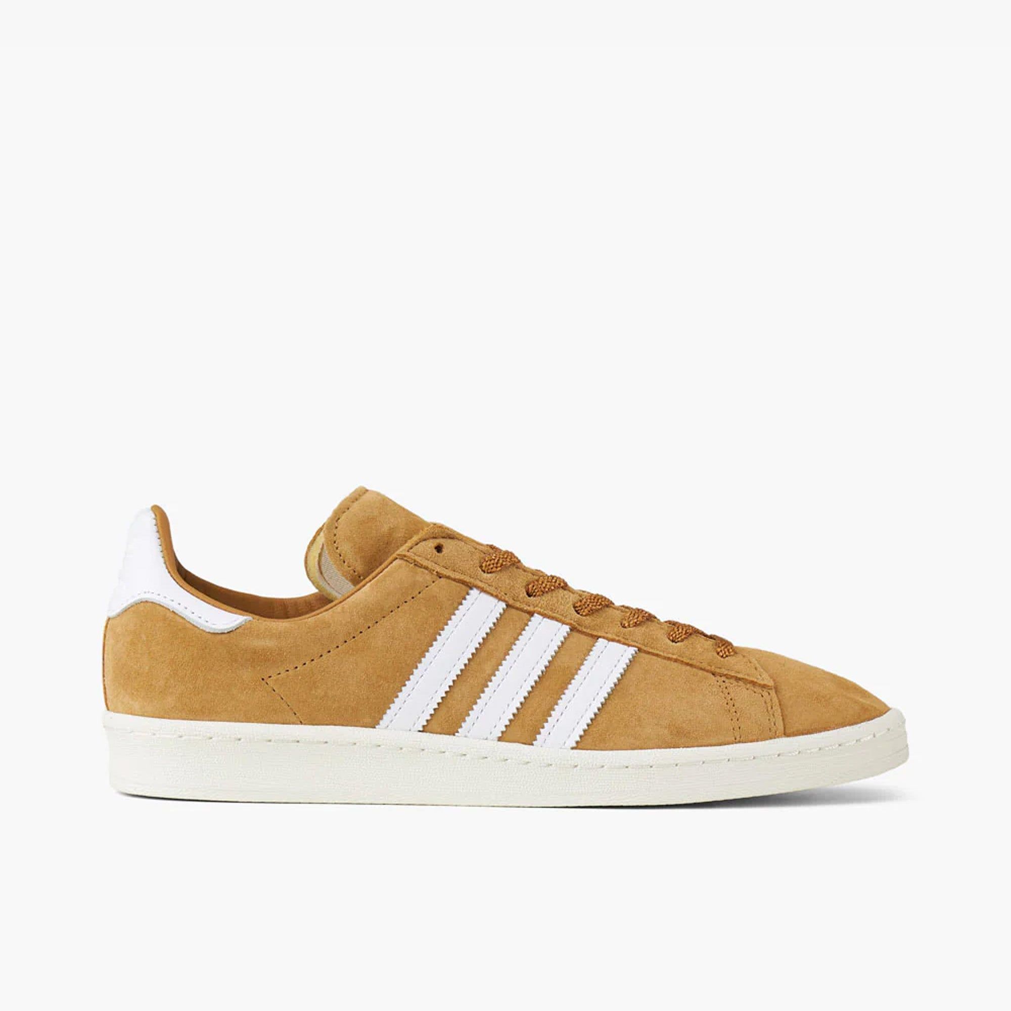 adidas Campus 80 Mesa / White sold by Livestock