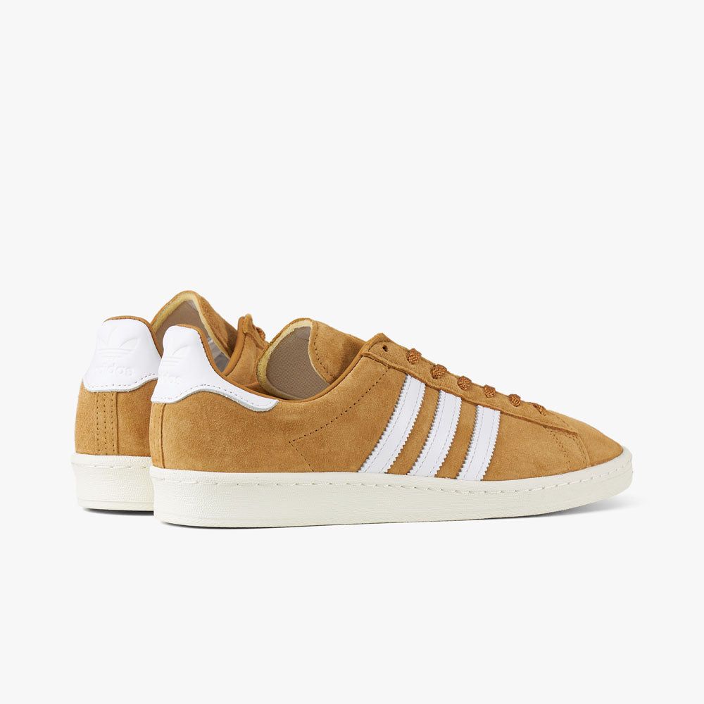 adidas Campus 80 Mesa / White sold by Livestock product image thumbnail 4