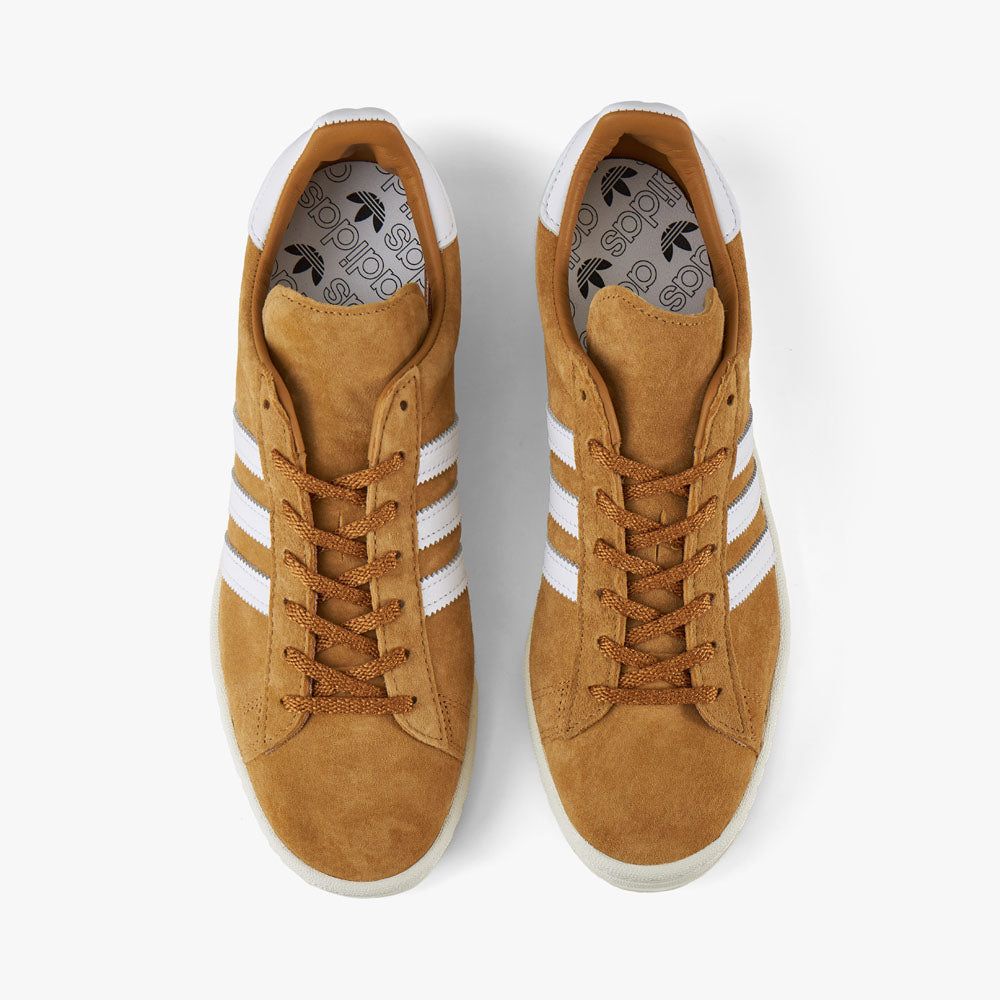 adidas Campus 80 Mesa / White sold by Livestock product image thumbnail 5