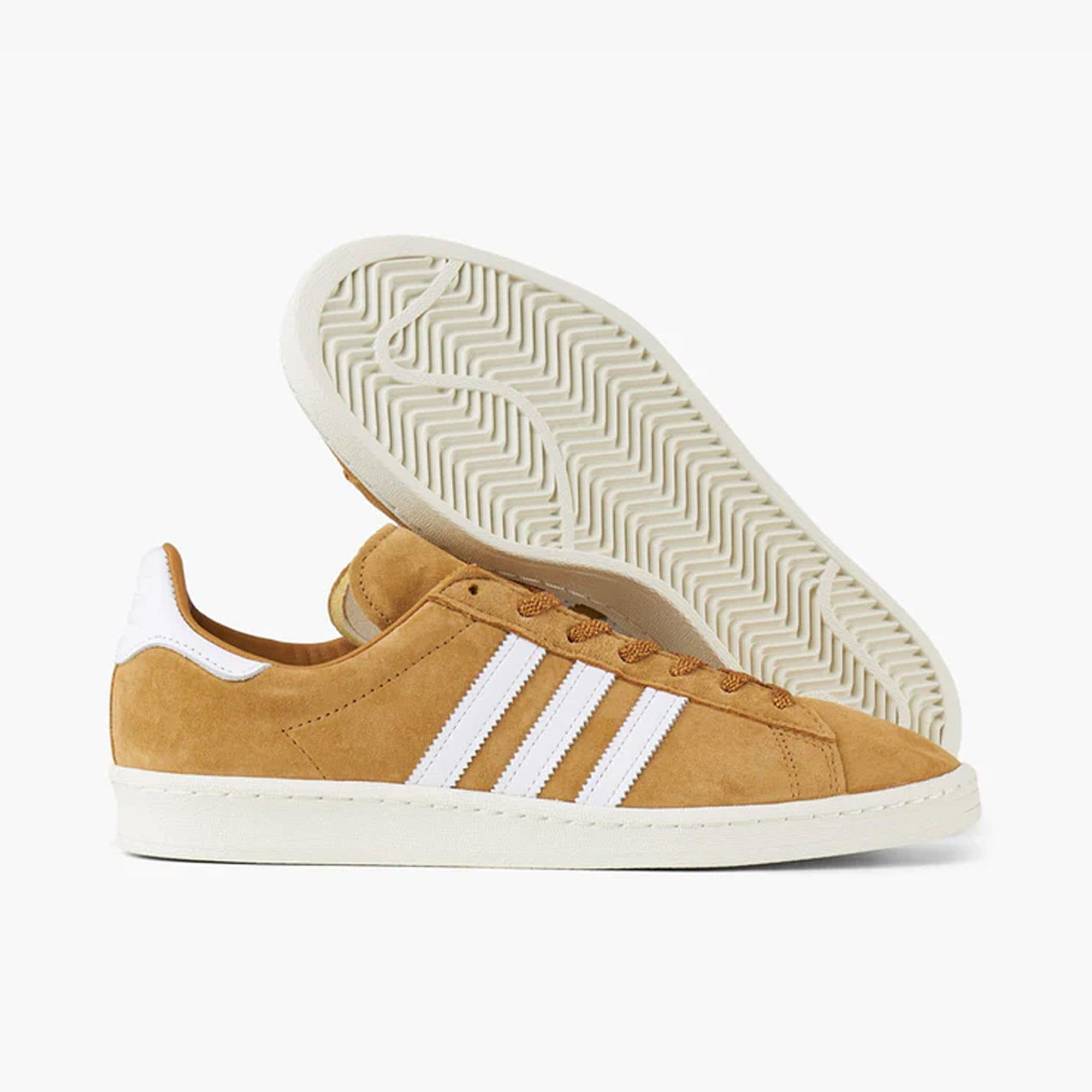 adidas Campus 80 Mesa / White sold by Livestock product image thumbnail 2