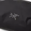 Arc'teryx Granville Crossbody Bag / Black sold by Livestock