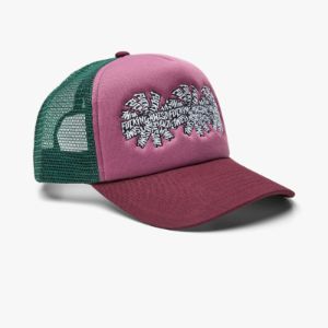 fucking awesome 3 SPIRAL キャップ 3 Spiral Embroidered Snapback – Fucking Awesome