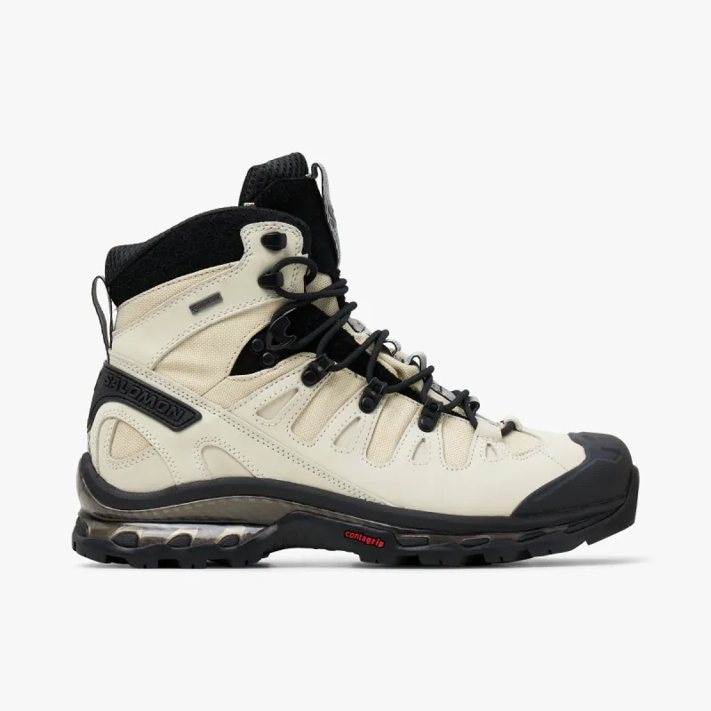 Salomon Advanced Quest GTX Bleached Sand / Black - Vanilla sold by Livestock