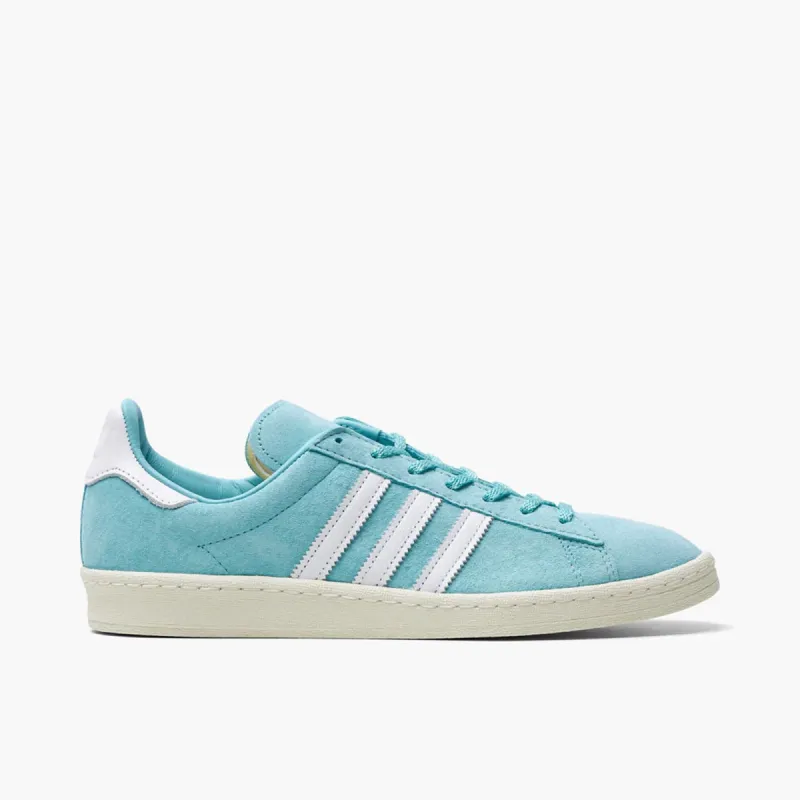 adidas Originals Campus 80s Mint / White sold by Livestock