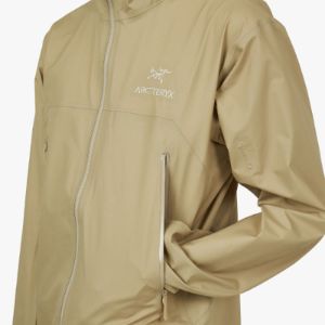 Arc'teryx Beta Jacket / Wicker sold by Livestock