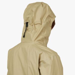 Arc'teryx Beta Jacket / Wicker sold by Livestock