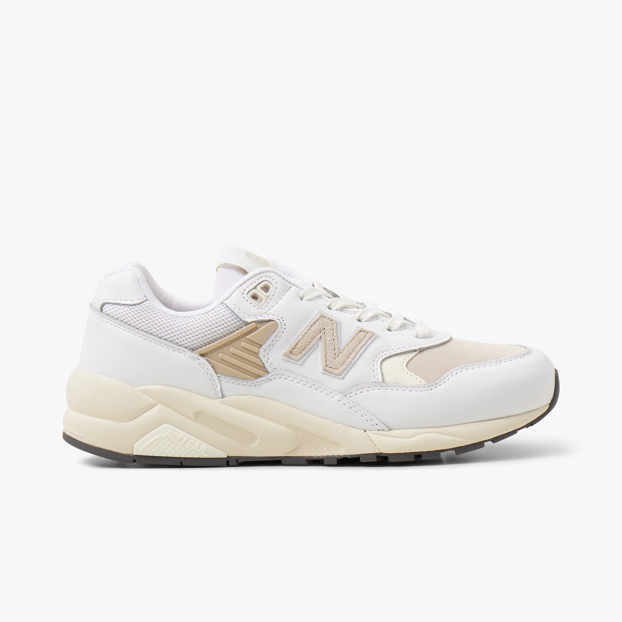 New Balance MT580VTG White / Timberwolf sold by Livestock