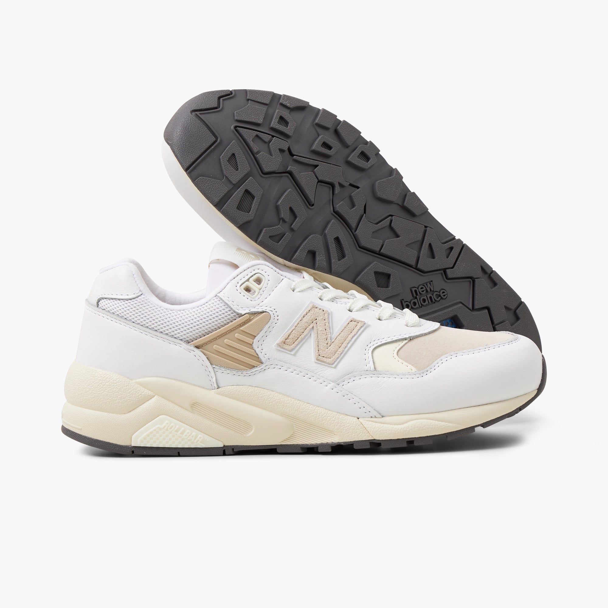 New Balance MT580VTG White / Timberwolf sold by Livestock product image thumbnail 2