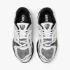 ASICS x GmbH Gel-Kayano Legacy White / Black sold by Livestock
