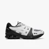 ASICS x GmbH Gel-Kayano Legacy White / Black sold by Livestock