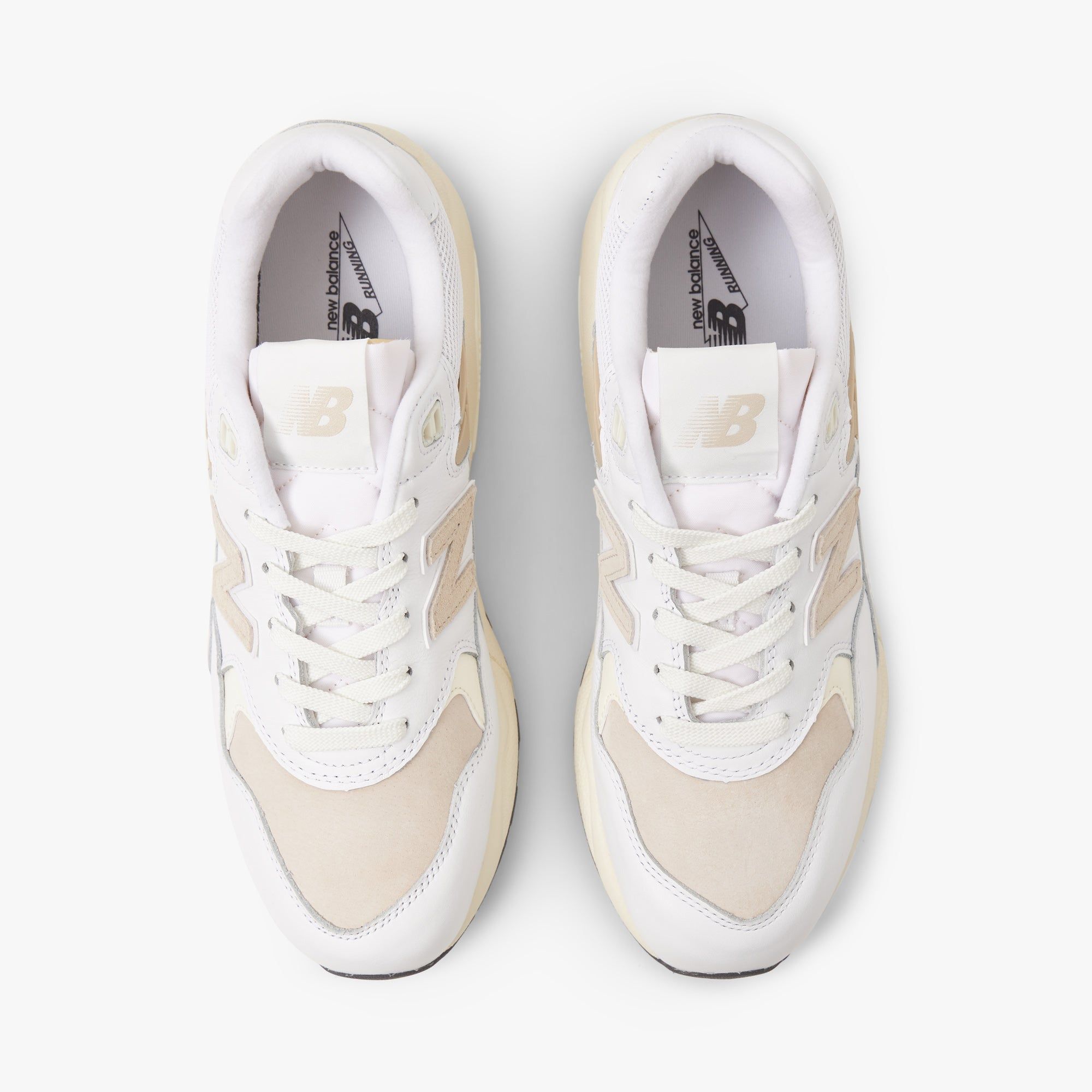 New Balance MT580VTG White / Timberwolf sold by Livestock product image thumbnail 5