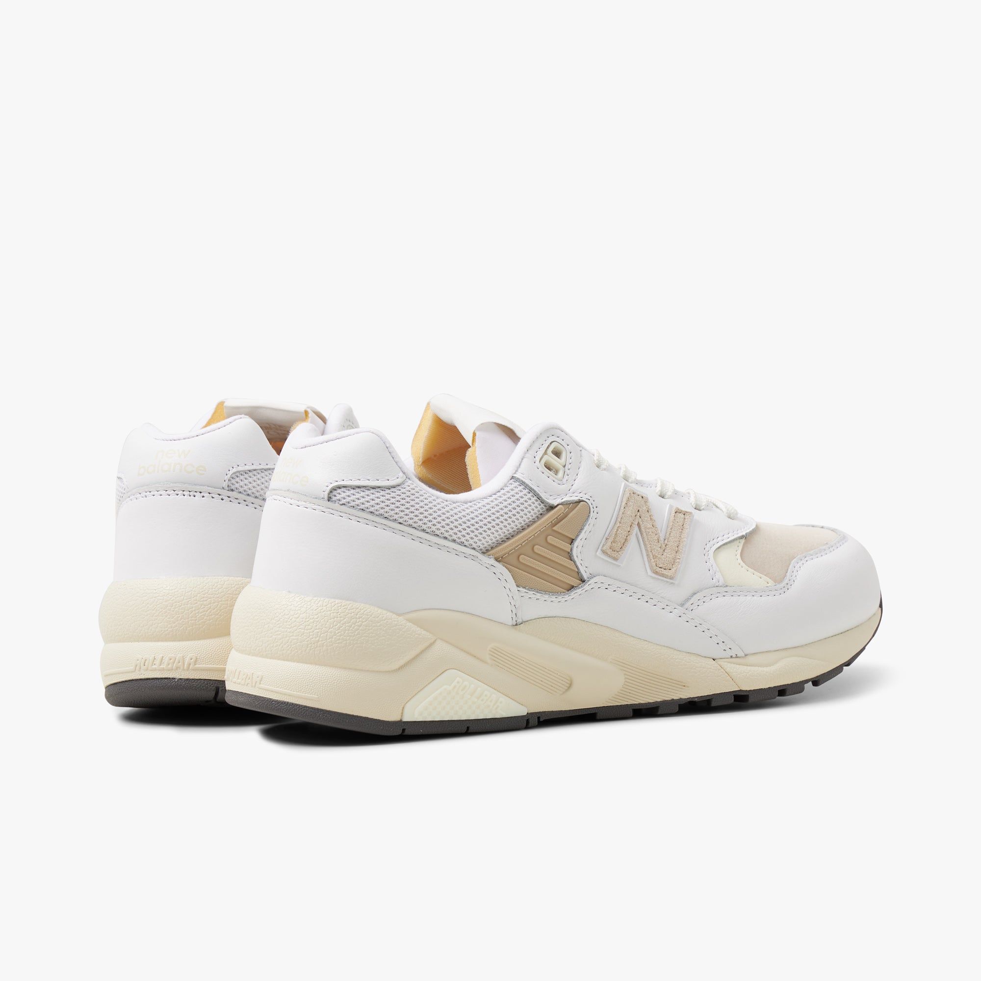 New Balance MT580VTG White / Timberwolf sold by Livestock product image thumbnail 4