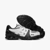 ASICS x GmbH Gel-Kayano Legacy White / Black sold by Livestock