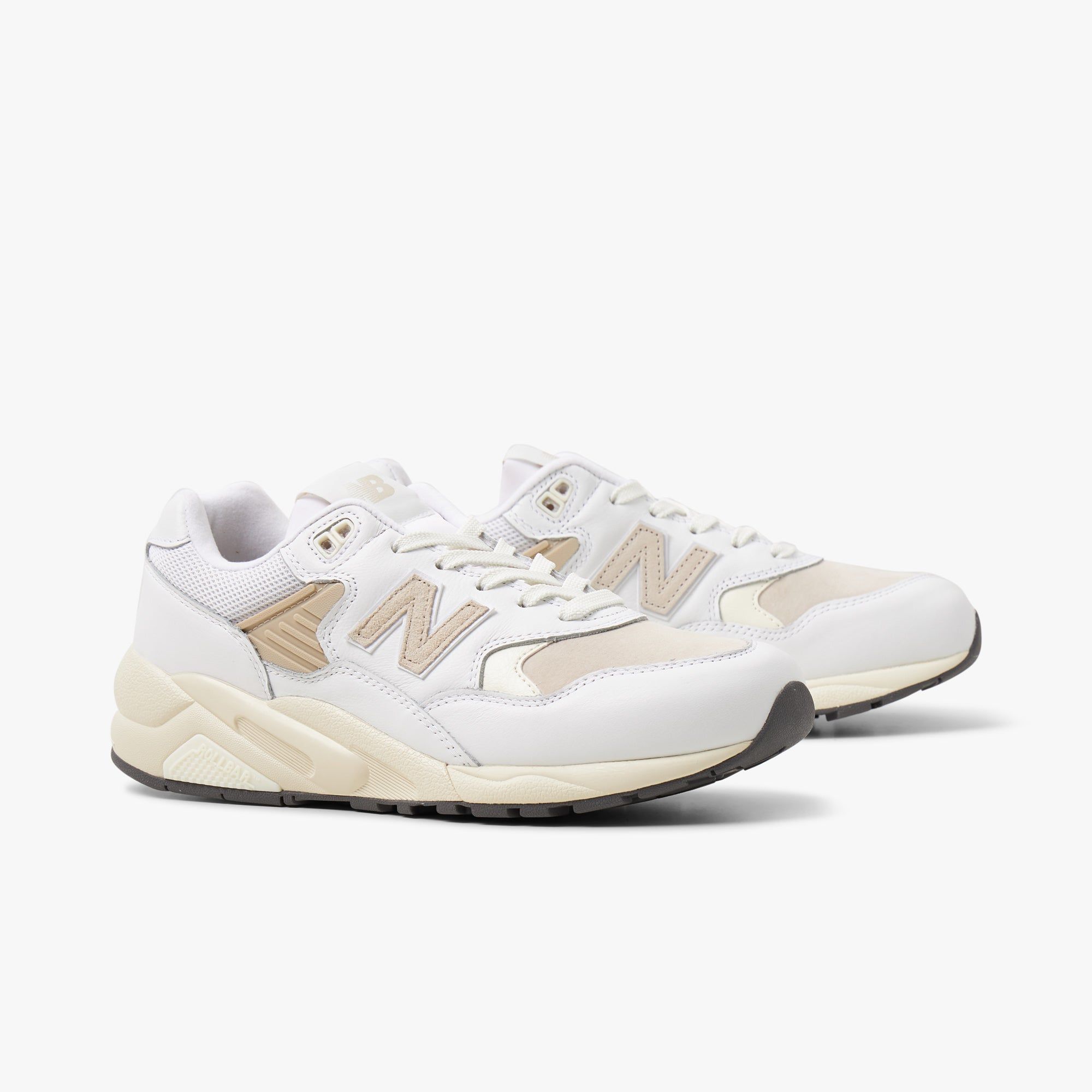 New Balance MT580VTG White / Timberwolf sold by Livestock product image thumbnail 3