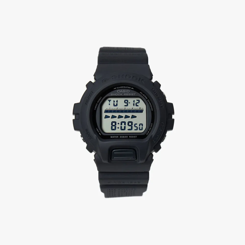 G-SHOCK DW-6640RE-1 / Assorted sold by Livestock