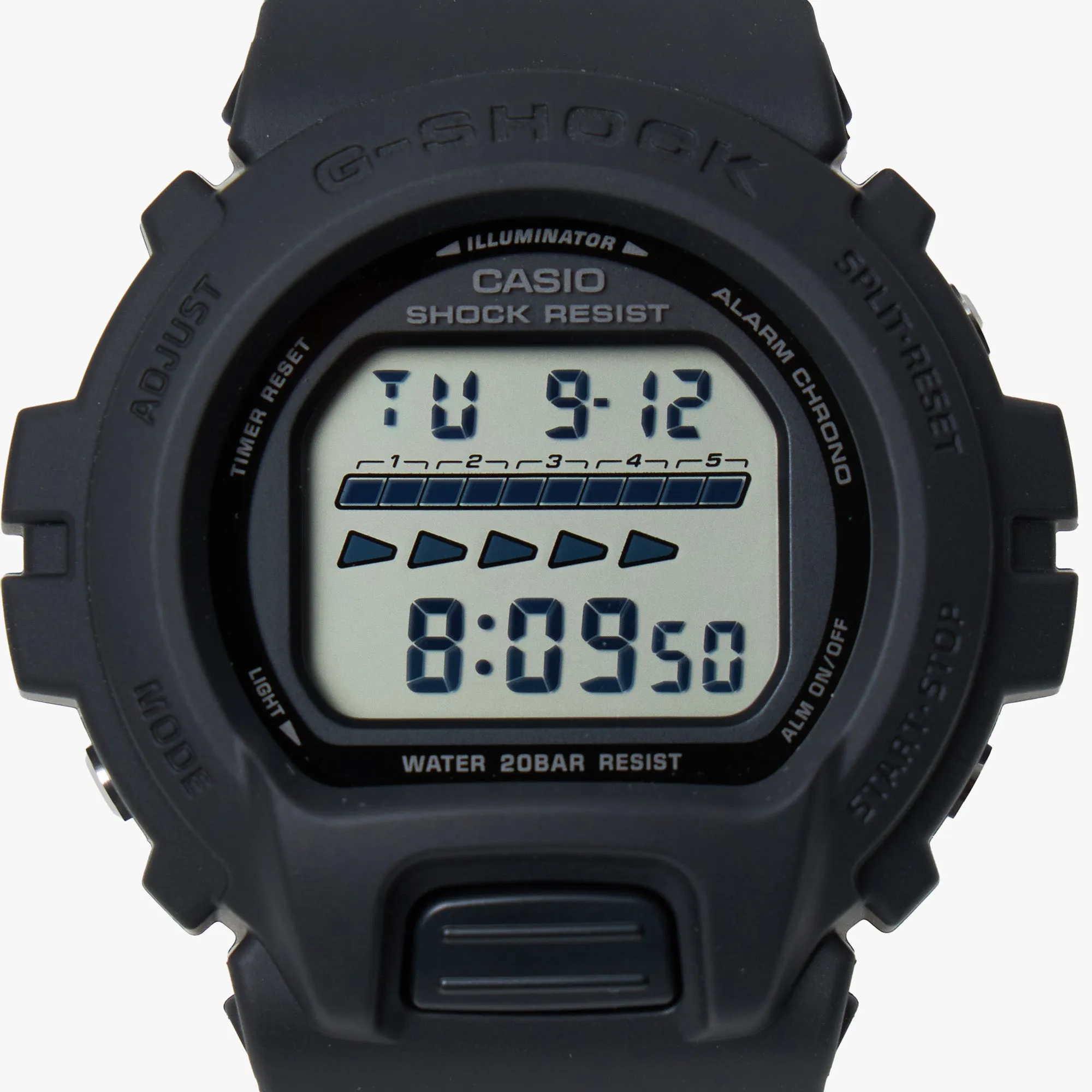 G-SHOCK DW-6640RE-1 / Assorted sold by Livestock product image thumbnail 2
