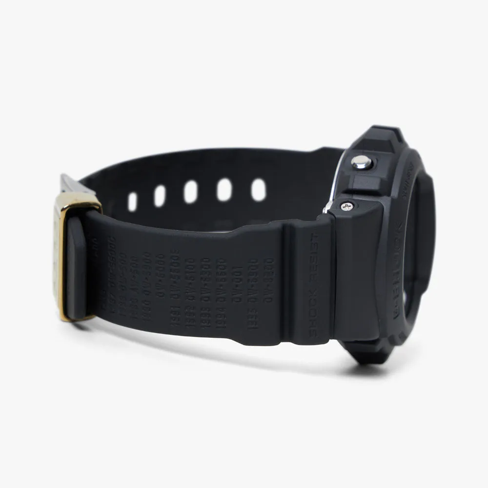 G-SHOCK DW-6640RE-1 / Assorted sold by Livestock product image thumbnail 4