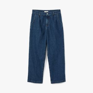mfpen Big Jeans / Washed Blue sold by Livestock