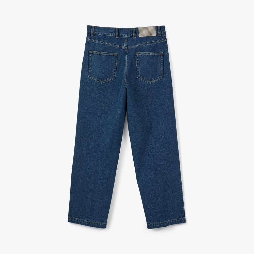 mfpen Big Jeans / Washed Blue sold by Livestock product image thumbnail 5