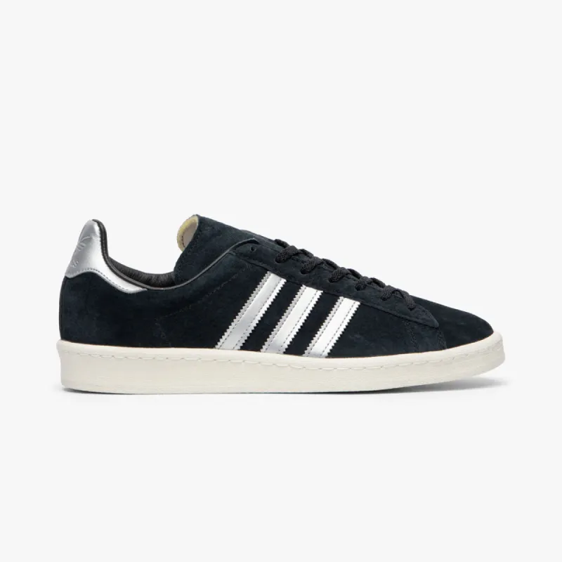 adidas Campus 80s Core Black / White - Off White sold by Livestock