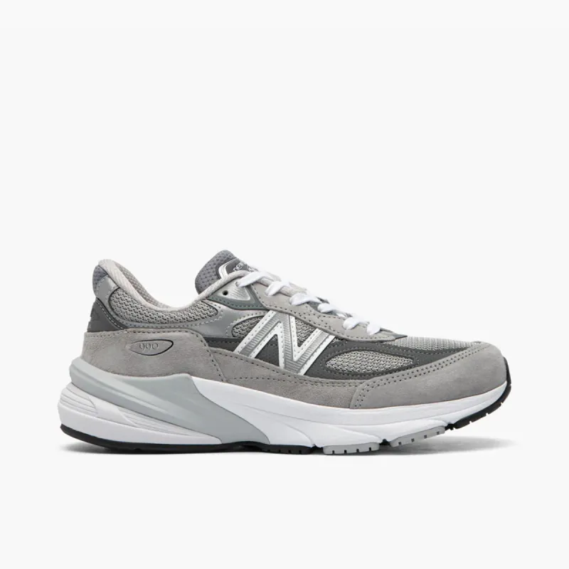 New Balance Women's MADE in USA W990GL6 / Grey sold by Livestock