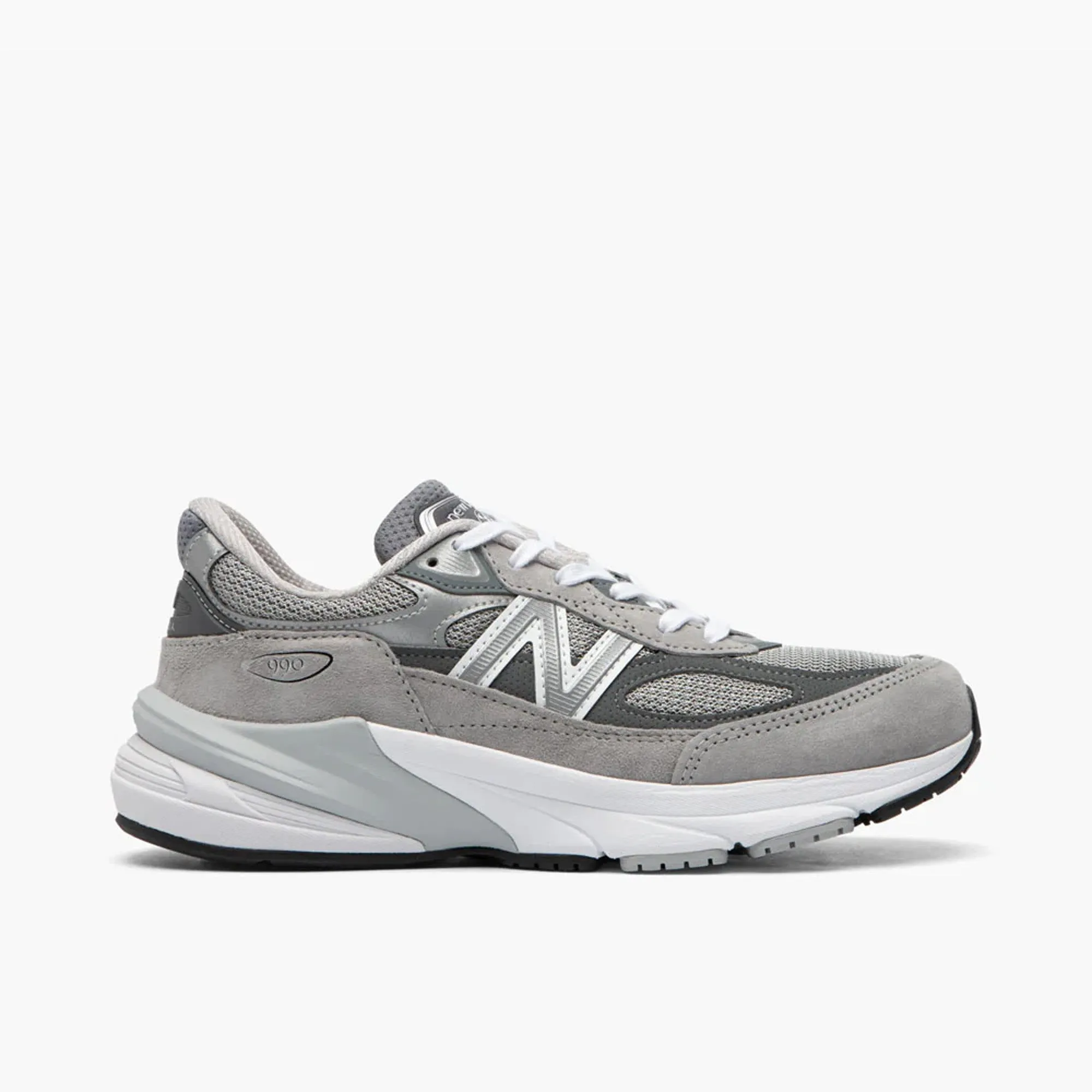 New Balance Women's MADE in USA W990GL6 / Grey sold by Livestock