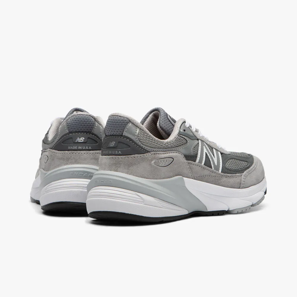 New Balance Women's MADE in USA W990GL6 / Grey sold by Livestock product image thumbnail 4