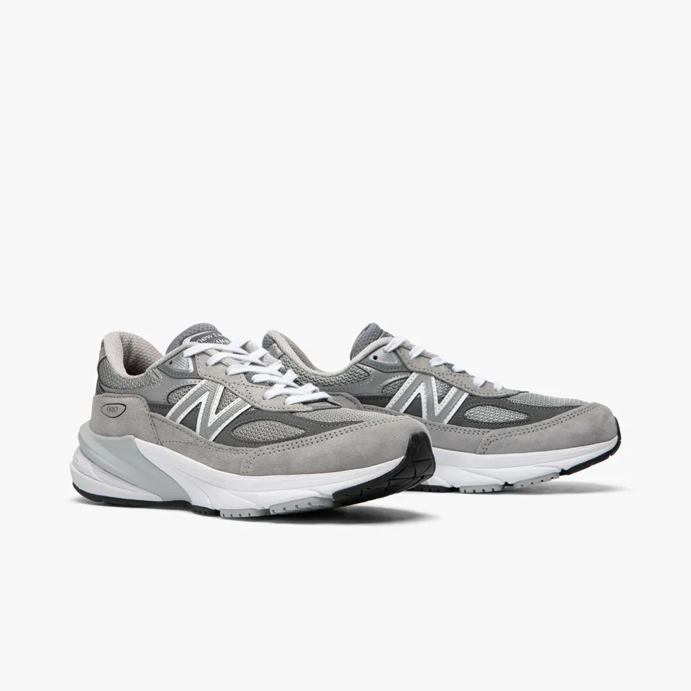New Balance Women's MADE in USA W990GL6 / Grey sold by Livestock product image thumbnail 3