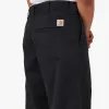 Carhartt WIP Craft Pants / Black sold by Livestock