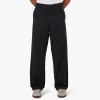 Carhartt WIP Craft Pants / Black sold by Livestock