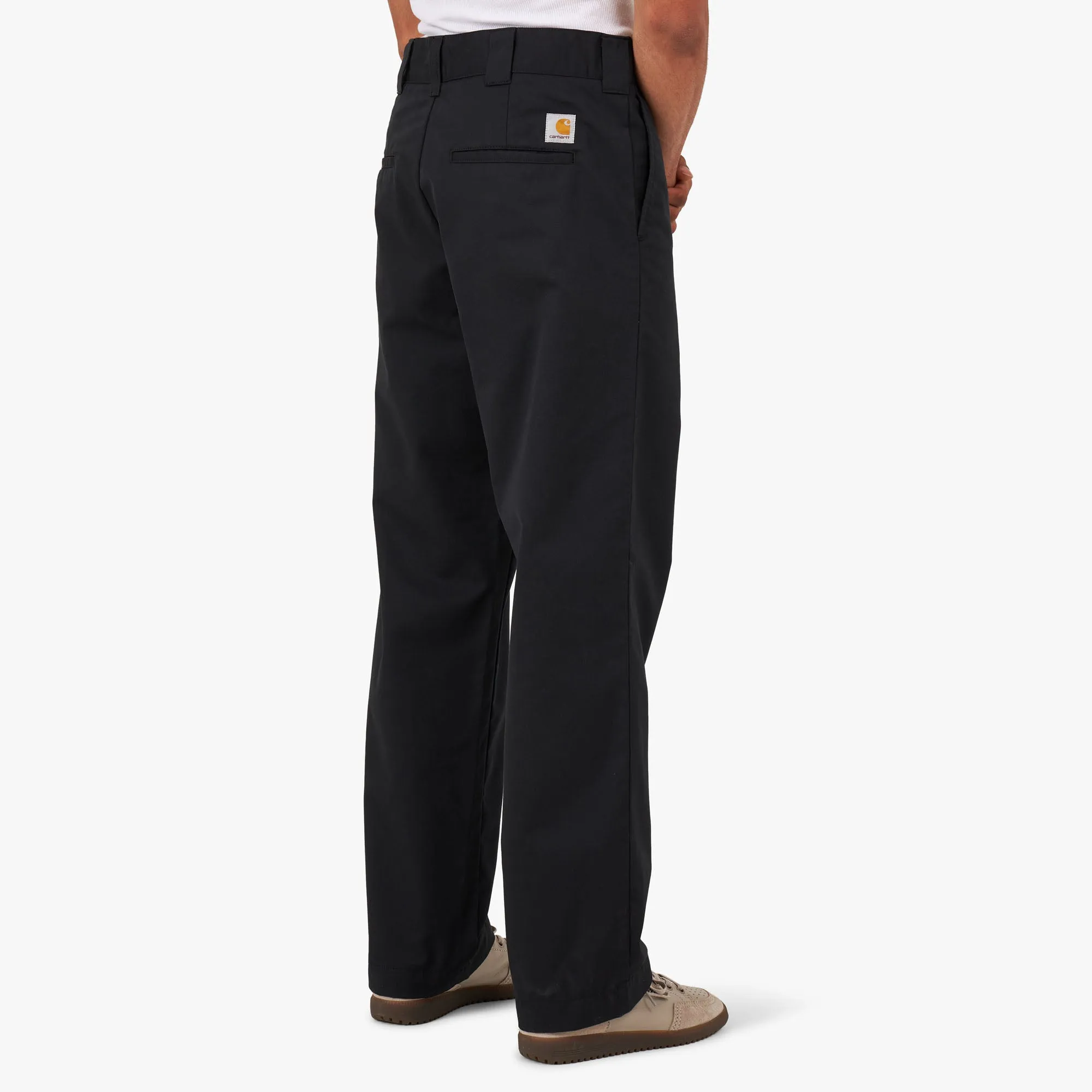 Carhartt WIP Craft Pants / Black sold by Livestock product image thumbnail 3