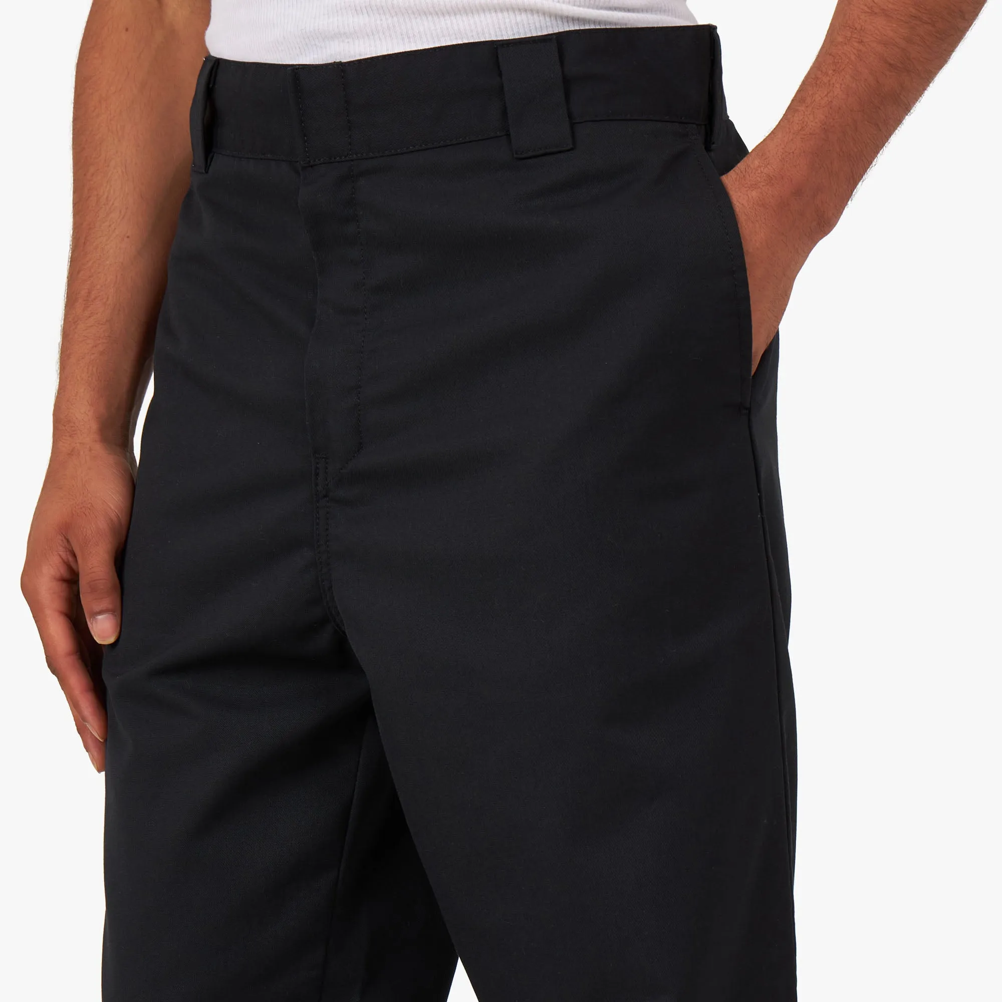 Carhartt WIP Craft Pants / Black sold by Livestock product image thumbnail 4