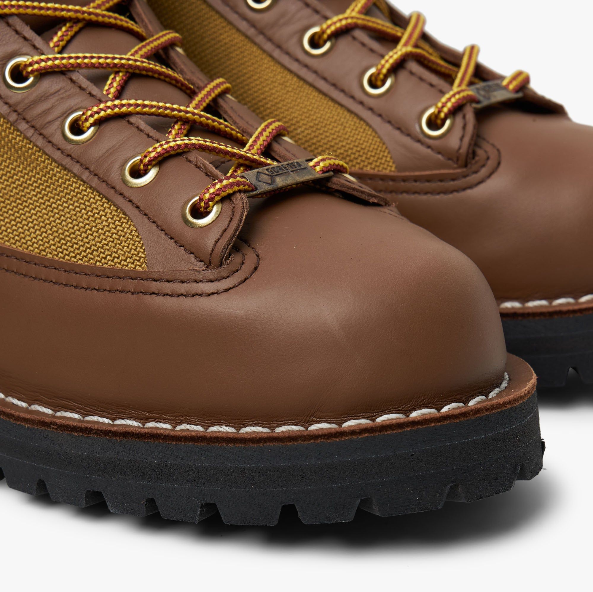 Danner Light Boot / Khaki sold by Livestock product image thumbnail 6