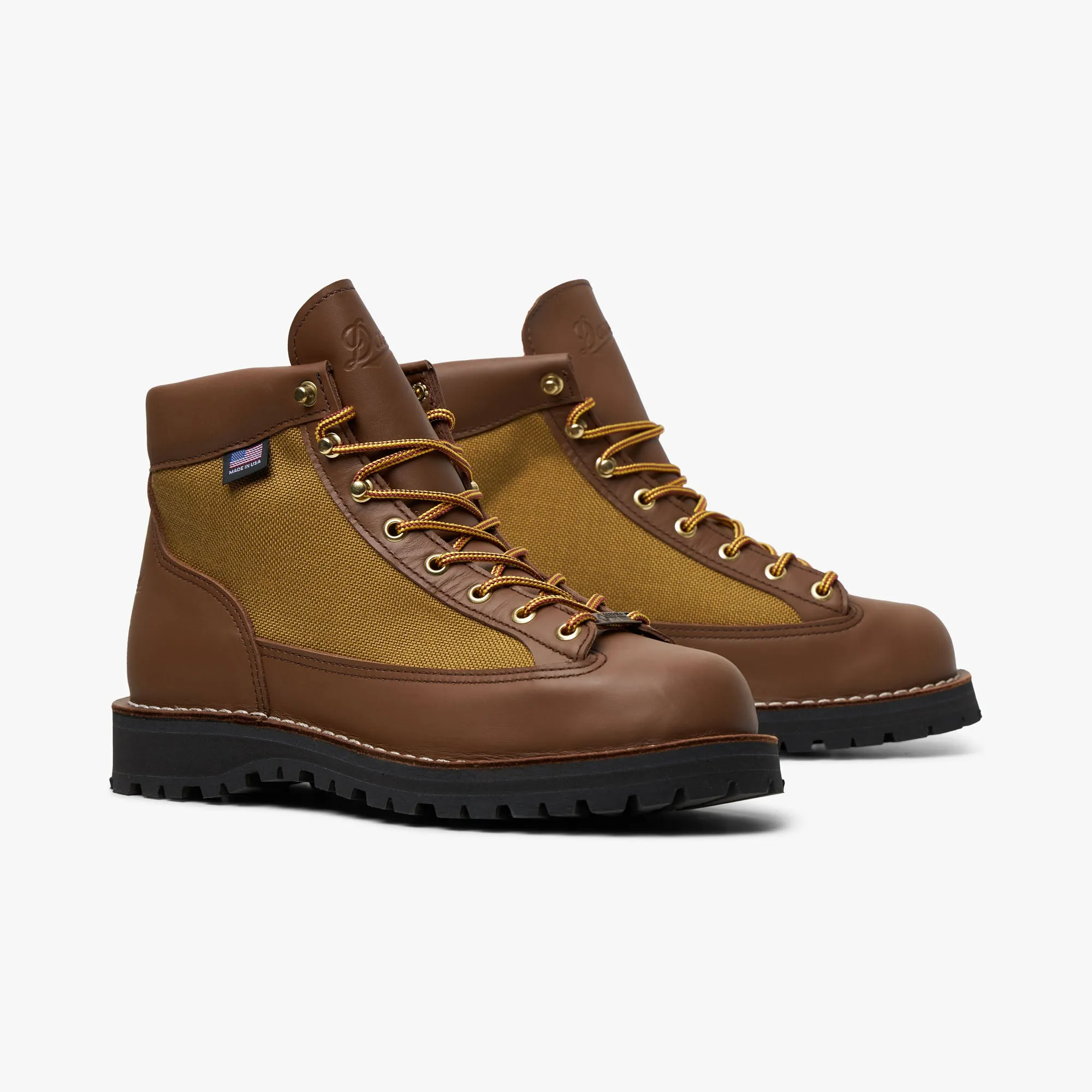 Danner Light Boot / Khaki sold by Livestock product image thumbnail 3