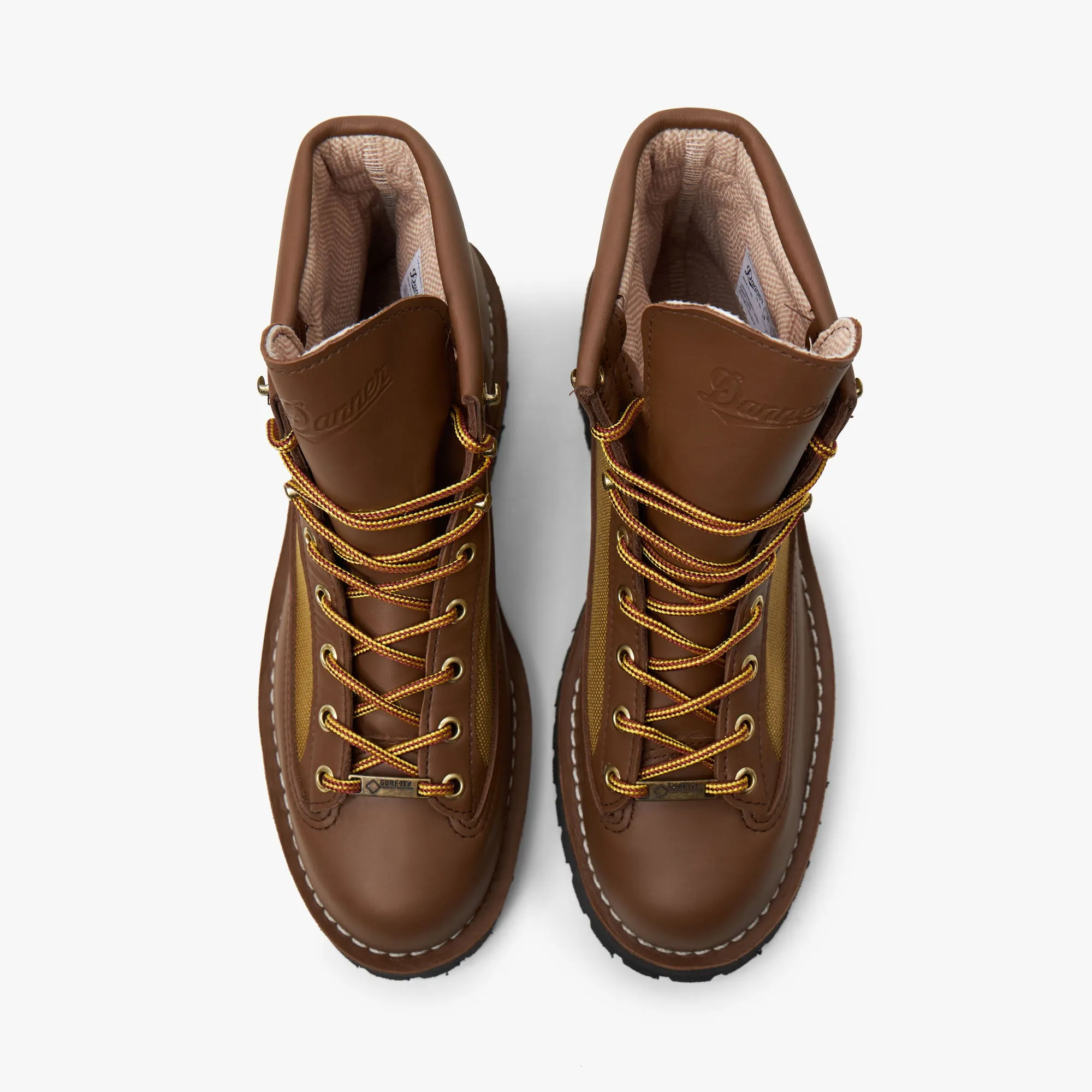 Danner Light Boot / Khaki sold by Livestock product image thumbnail 5