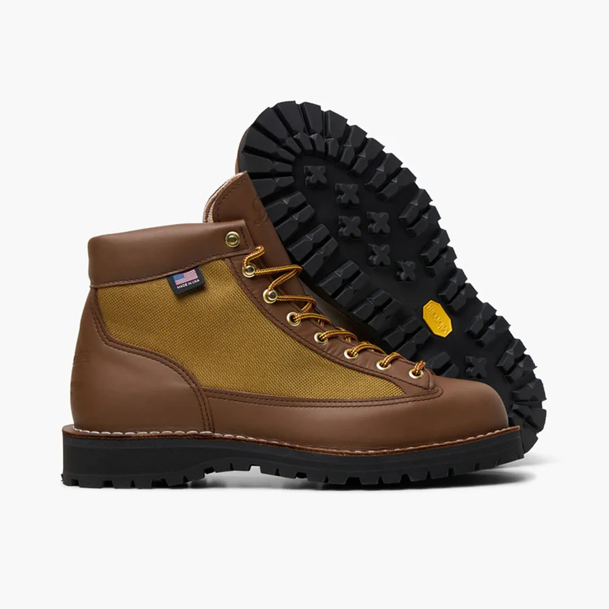 Danner Light Boot / Khaki sold by Livestock product image thumbnail 2