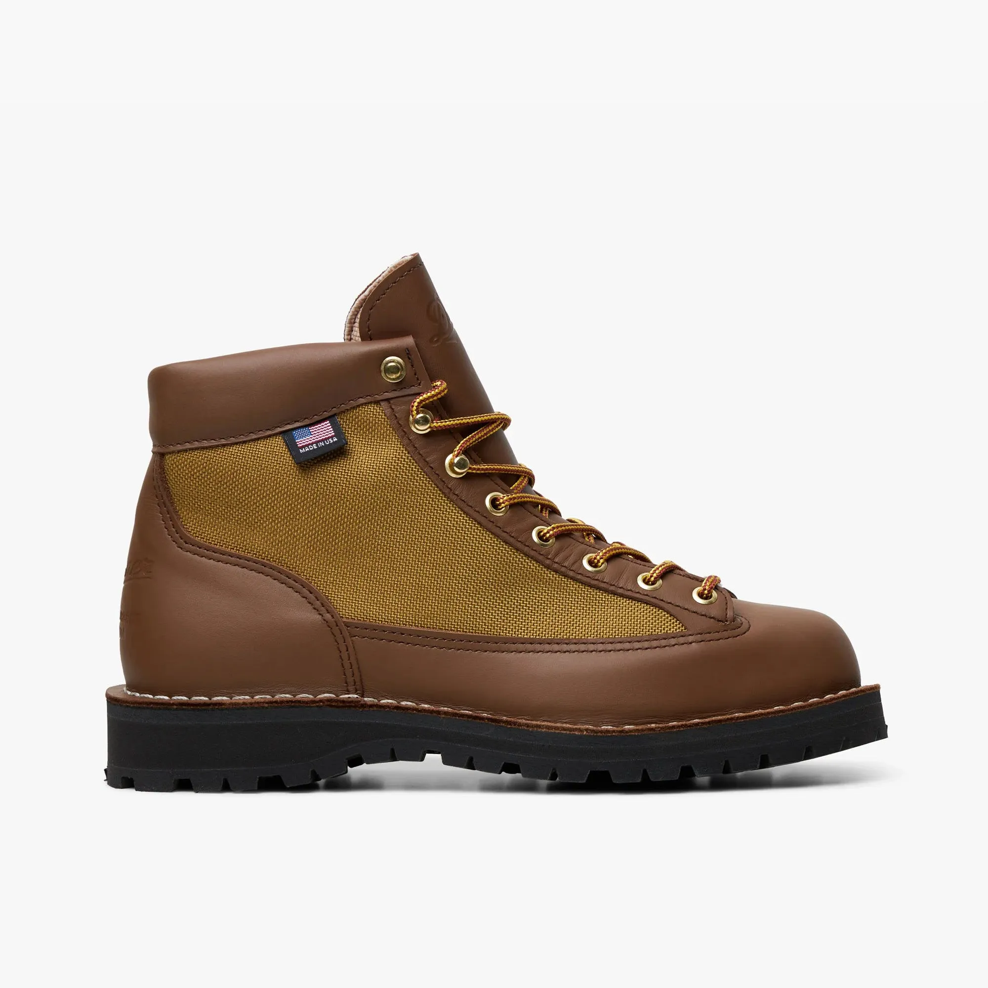 Danner Light Boot / Khaki sold by Livestock