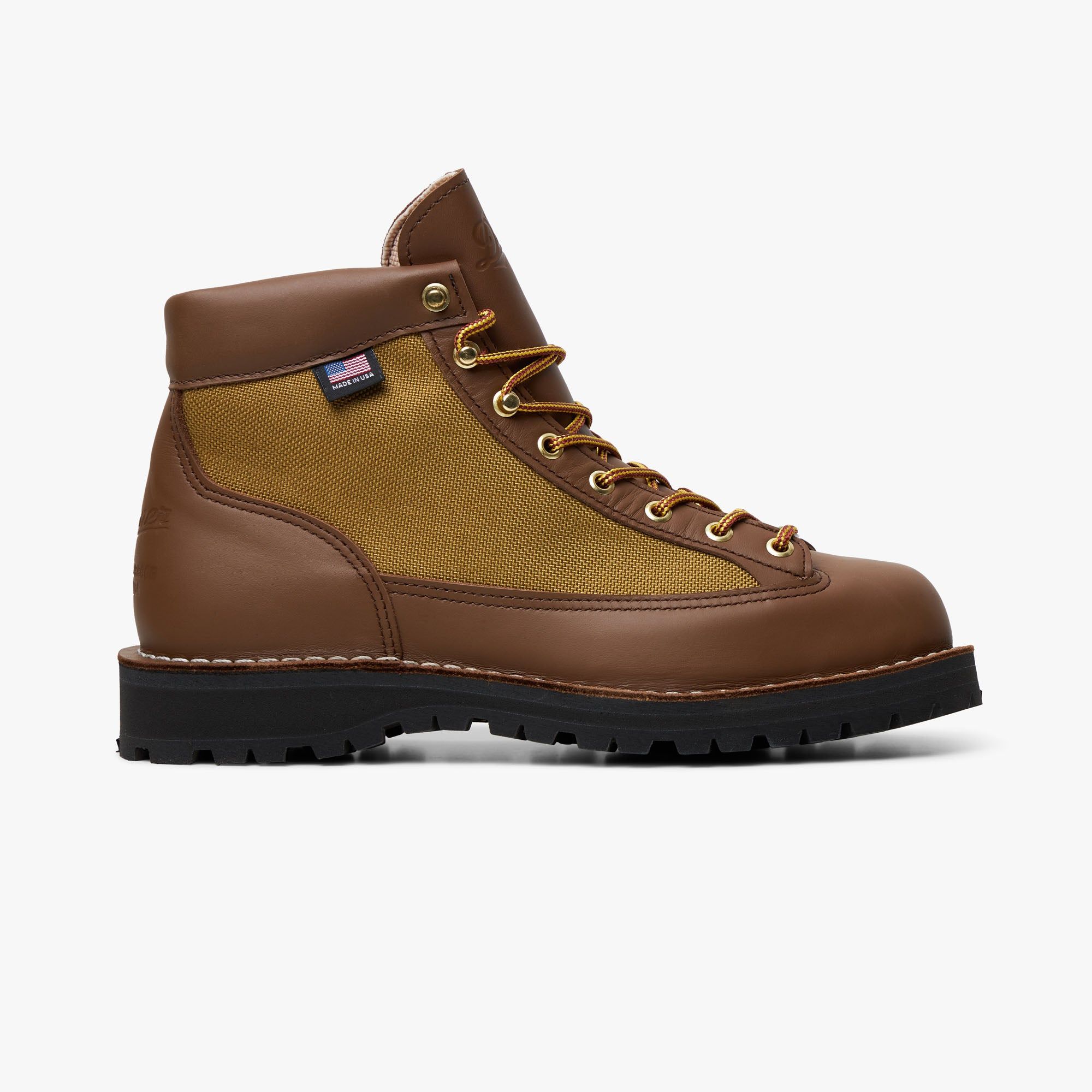 Danner Light Boot / Khaki sold by Livestock