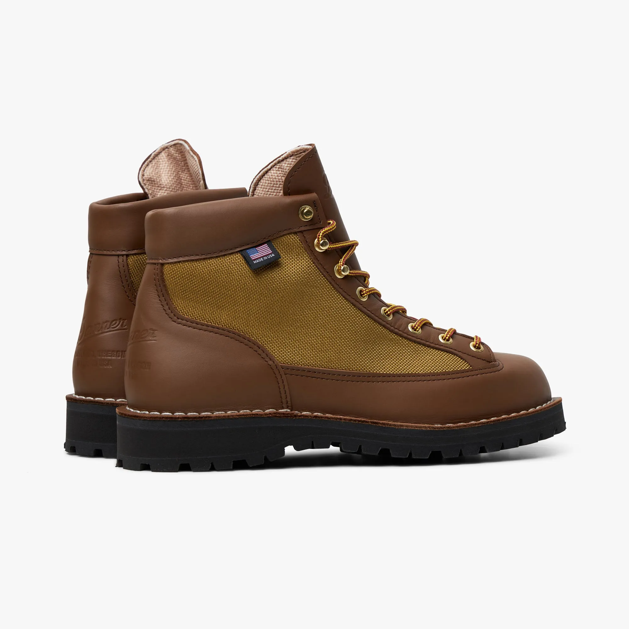 Danner Light Boot / Khaki sold by Livestock product image thumbnail 4