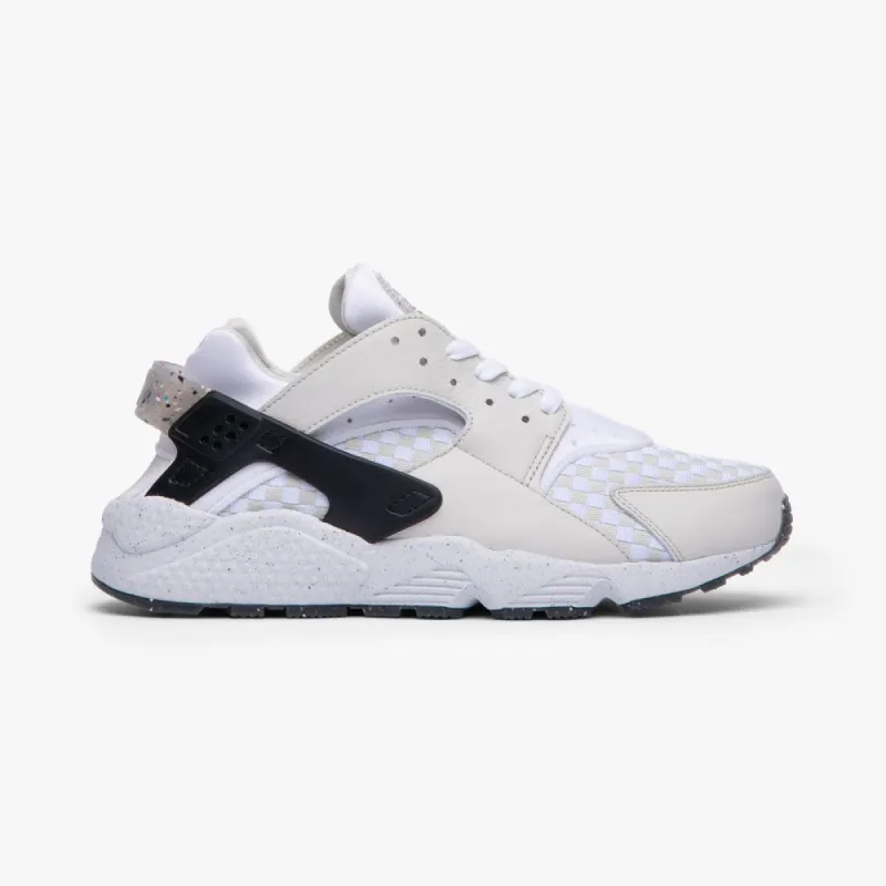 Nike Air Huarache Crater Premium Light Bone / Black - Volt sold by Livestock