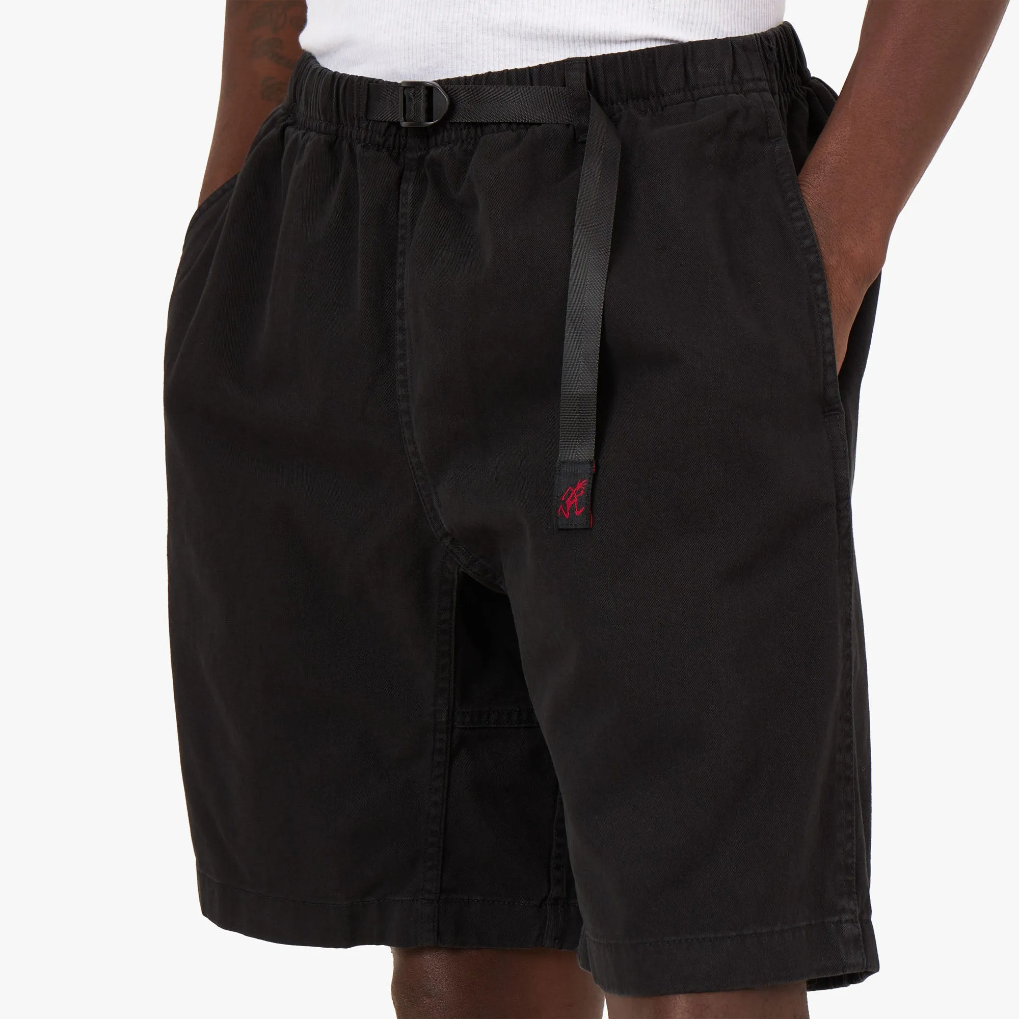 Gramicci G-Shorts / Black sold by Livestock product image thumbnail 4