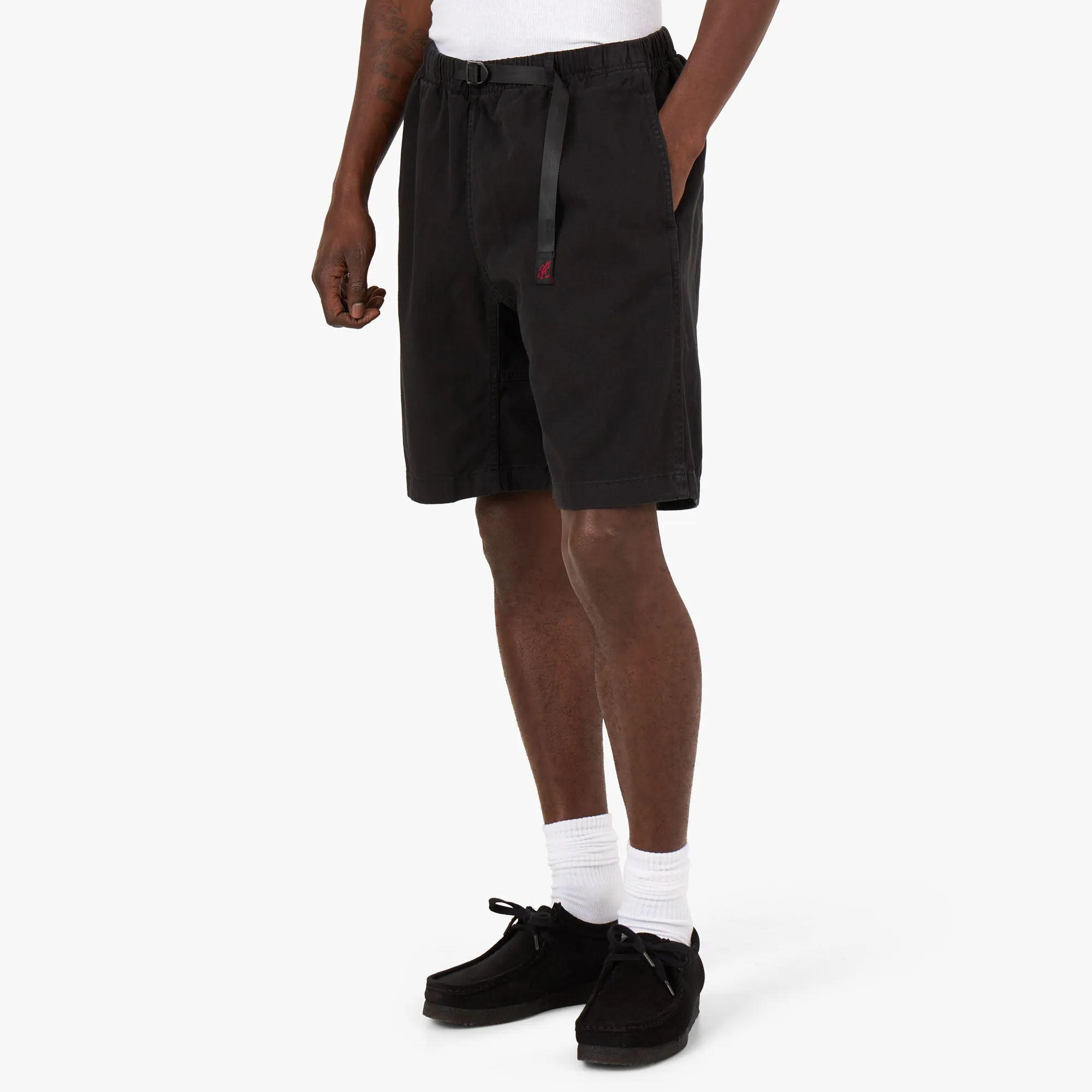 Gramicci G-Shorts / Black sold by Livestock product image thumbnail 2