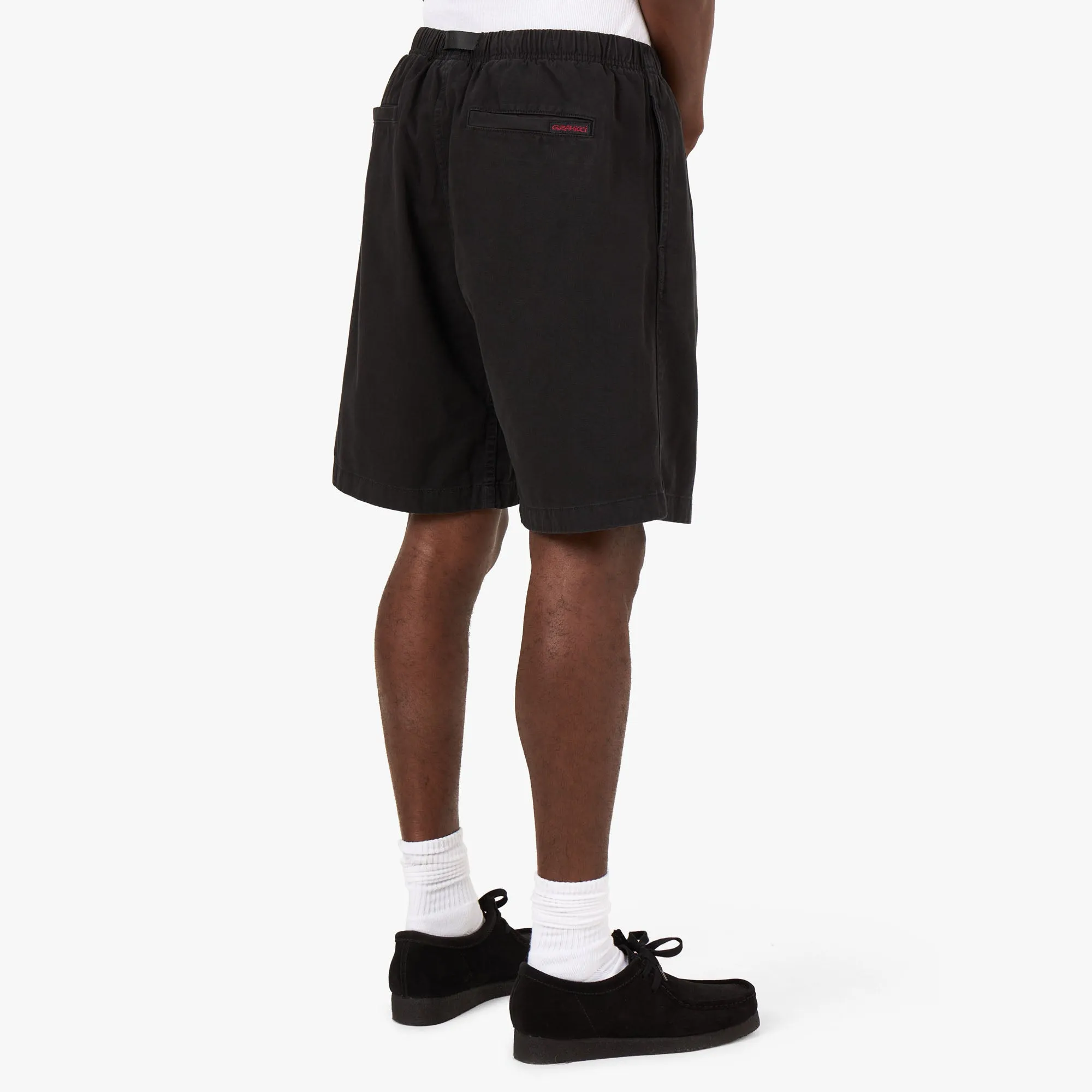 Gramicci G-Shorts / Black sold by Livestock product image thumbnail 3