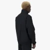 adidas Originals x JJJJound Track Top / Black sold by Livestock