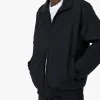 adidas Originals x JJJJound Track Top / Black sold by Livestock