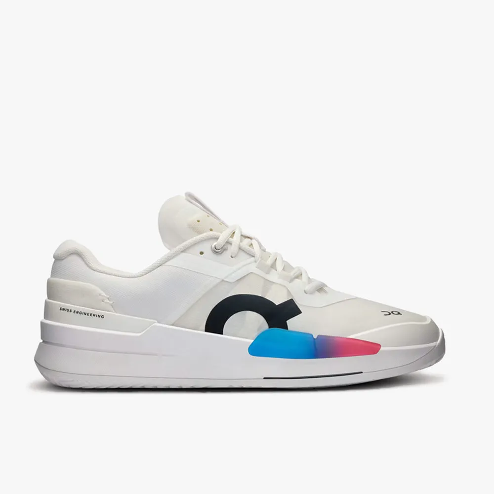 On The Roger Pro 2 White / Malibu sold by Livestock