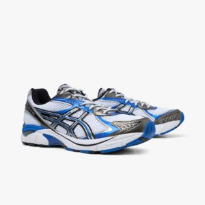 ASICS GT-2160 White / Illusion Blue sold by Livestock